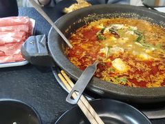 -灶知轩湘西石锅鱼(万佳广场店)