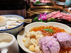 -河风の幸会精致料理
