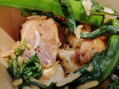 -膳心记-明火四宝煲仔饭(燕南店)