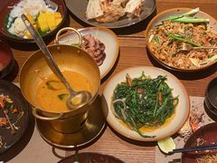 -CHINCHIN 青青·泰国料理(万象食家店)