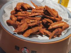 -龍歌自助小火锅(市南金茂湾店)