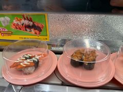 -争鲜回转寿司(朝北大悦城店)