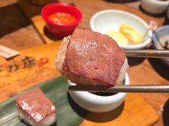 -黑牛の店·和牛烧肉(大悦城店)