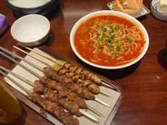 -那拉提之疆·新疆菜(美院店)