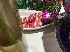 -祥源胡同·涮牛羊肉火锅(花桥店)