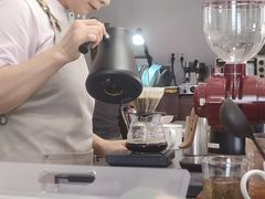 -云之上咖啡馆