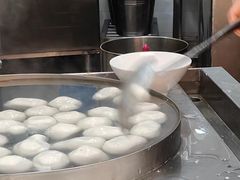 -毛华美食(清扬路店)