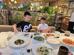 -桂满陇·海市蜃楼·黑金(国金店)