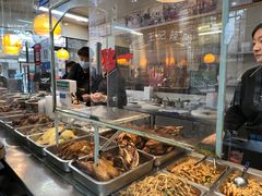 -黎里王记辣脚(黎里总店)