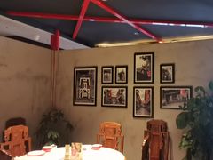 -四川饭店·小龙虾(长白店)