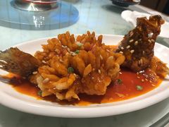 -梁家大院•农家菜(昆山会展中心店)