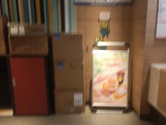 -麦当劳(红旗路店)