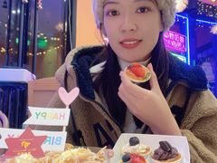 -逸绮瑶澜Miss Mousse Cake蛋糕(三里屯SOHO店)