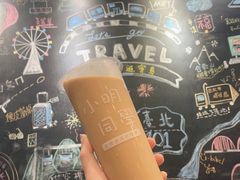 -小明同学(三里屯店)