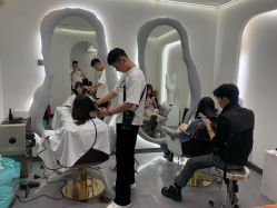 -Tv·hair造型