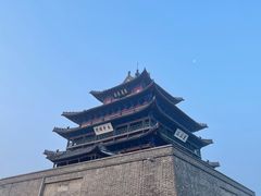 -光岳楼