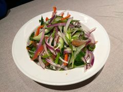 -耶里夏丽·丝路新疆菜·清真食品(徐汇南丹东路臻选店)