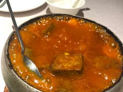 -千百味红餐厅·江西菜(绿地双子塔店)