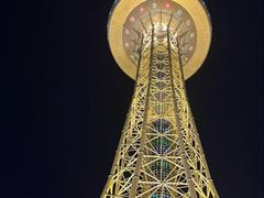 -龙塔