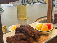 -创味·民间海南菜·非遗藤桥排骨(藤桥·免税城店)