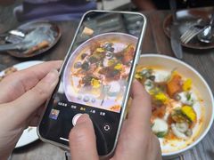 -Ocean's Table 欧舍