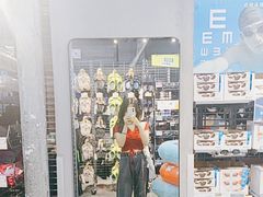 -迪卡侬(民族东店)