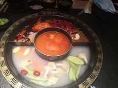 -味舵主重庆火锅(邓尉路店)