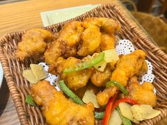 -双塔老饭店
