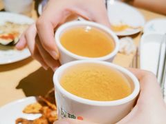 -玫瑰花园自助烤肉(顺义鑫海韵通店)