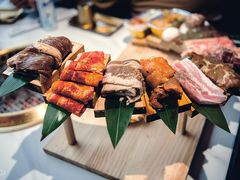 -聚十三烤肉博物馆(魔都首店)