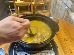 -阿鸡鱼庄·顺德鲜蒸小炒(亚运村店)