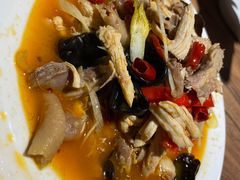 -平娃三宝烧烤·面食(南小街店)