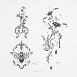 -记号刺青tattoo纹身工作室