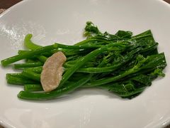 -潮汕味道·煮海餐厅(金麟大厦店)