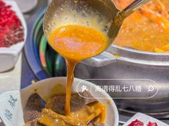 -荣叔港式沙嗲牛肉火锅(正佳潮流店)