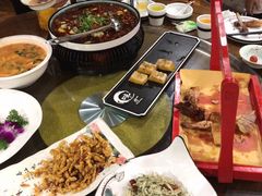 -来小酌·长安酒家(翠庭大厦店)