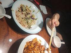 -惠宾饭庄(中山路店)