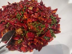 -北京泰富酒店-柏景轩中餐厅