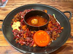 -楠火锅(太古里总店)