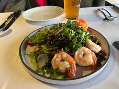 -Top Of Vancouver Revolving Restaurant