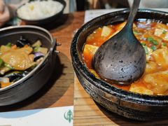 -马灯部落·西湖边的创意山景餐厅(虎跑动物园店)