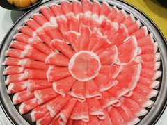 -东来顺•非遗火锅(外滩店)