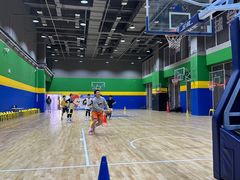 -翼速篮球·少儿篮球培训·中考体育(贵和店·原鲁能城店)