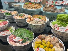 -海门鱼仔·潮汕味(燕岭店)