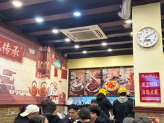 -赵记传承·中国甜品(福州总店)