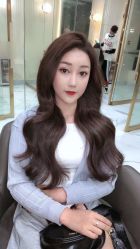 -3AM HAIR SALON染发接发