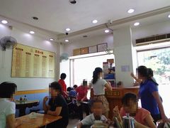 大堂-荔园小馆(园岭新村二期店)