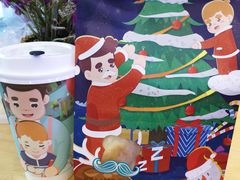 -爸爸糖手工吐司(苏州环球188店)