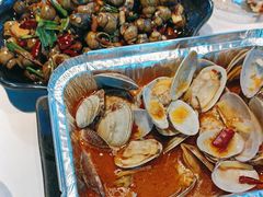 -云晓光头烧烤吧(盛夏店)