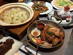 -洛缦音乐餐厅(工业展览馆万象城店)